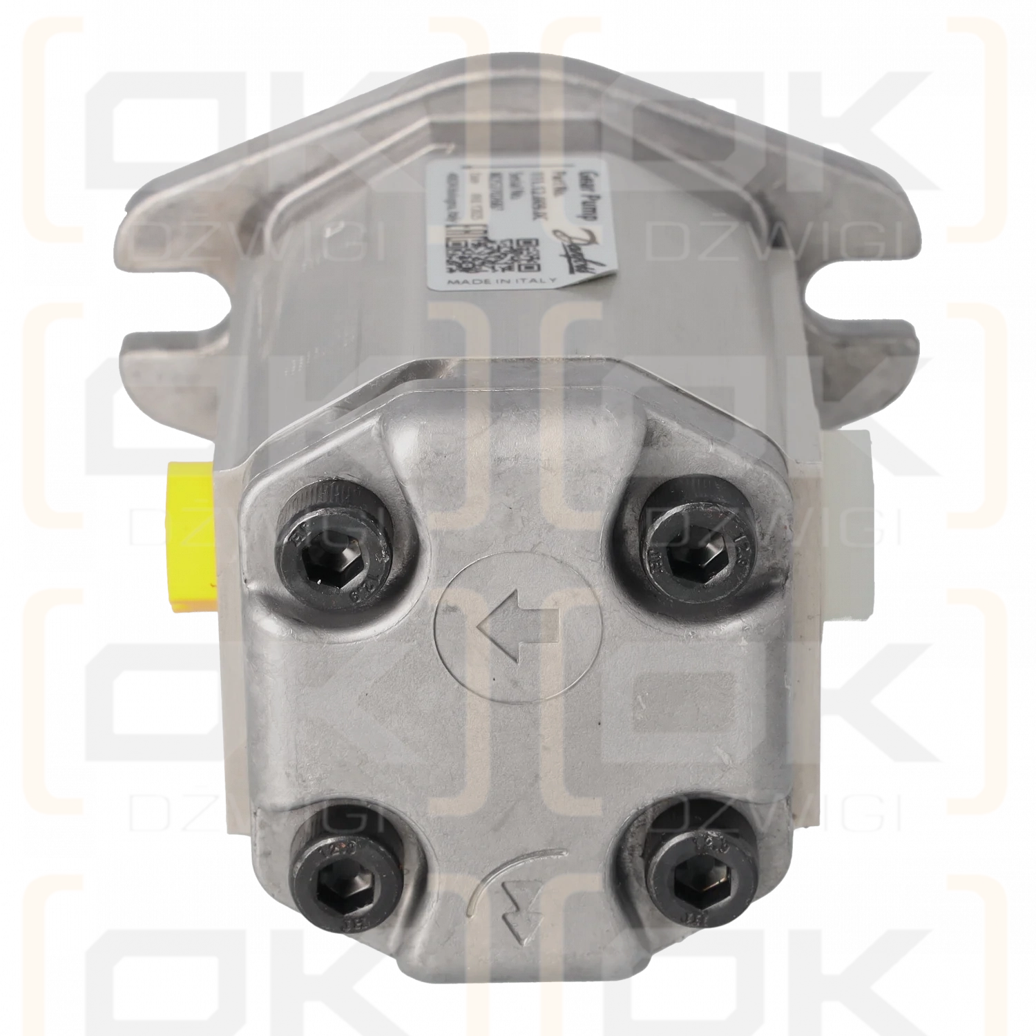 Bomba hidráulica Sauer Danfoss Turolla 111.12.009.0C